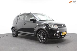 SUZUKI IGNIS 1.2 Select | Achteruit rij camera | Airco | Sportvelgen | Stoelverwarming