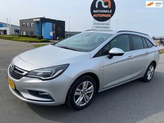 Opel Astra Sports Tourer (2016 - 2021)