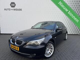 BMW 5-Serie (2003 - 2010)