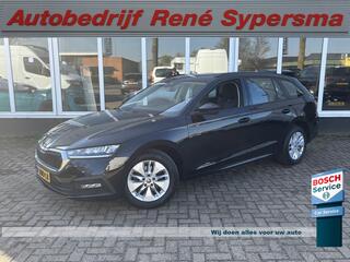 Skoda Octavia Combi