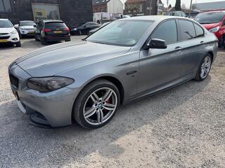 BMW 5-Serie (2010 - 2016)