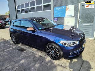 BMW 1-Serie (2011 - 2019)