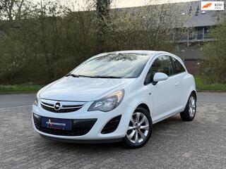 OPEL CORSA 1.2 EcoFlex Selection Active Editie