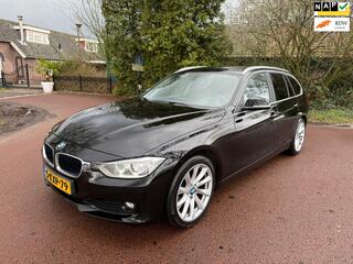 BMW 3-Serie Touring (2012 - 2019)