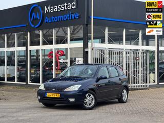 Ford Focus (1998 - 2005)