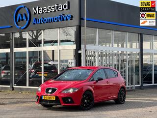 Seat Leon (2005 - 2012)