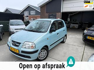 Hyundai Atos