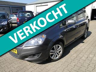 Opel Zafira (2005 - 2011)