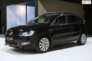 Volkswagen Polo (2009 - 2017)