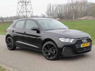 AUDI A1 SPORTBACK 25 TFSI Pro Line ECC I NAVIG I PDC I ANDROID