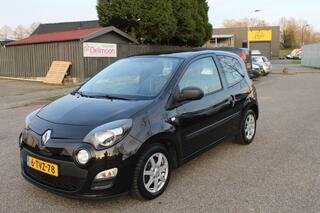 Renault Twingo (2014 - 2025)