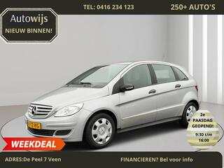 Mercedes-Benz B-Klasse (2005 - 2011)