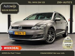 Volkswagen Golf Variant VII