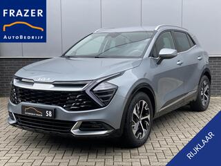 KIA SPORTAGE 1.6 T-GDi MHEV DynamicLine