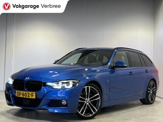 BMW 3-Serie Touring (2012 - 2019)