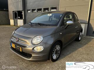 Fiat 500 (2007 - 2025)