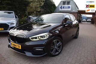 BMW 1-Serie (2020 - 2024)
