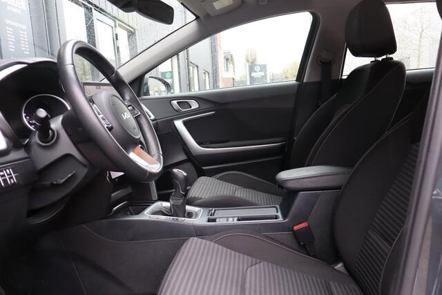 KIA CEE D Ceed Sportswagon 1.0 T-GDi DynamicLine 120pk |LED|Navigatie|Bluetooth|Camera|Dakrails|Lane assist.
