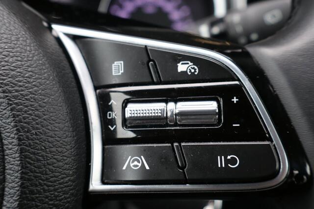 KIA CEE D Ceed Sportswagon 1.0 T-GDi DynamicLine 120pk |LED|Navigatie|Bluetooth|Camera|Dakrails|Lane assist.