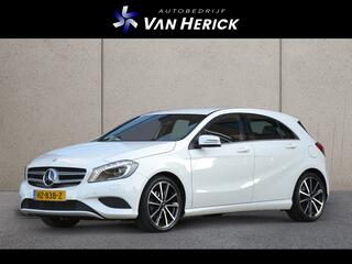 Mercedes-Benz A-Klasse (2012 - 2018)