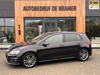 Volkswagen Golf VII