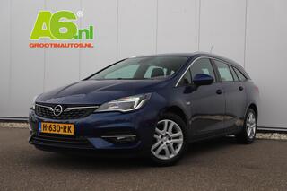 Opel Astra Sports Tourer (2016 - 2021)
