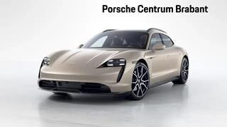 PORSCHE Taycan Sport Turismo