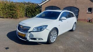 Opel Insignia Sports Tourer (2008 - 2017)