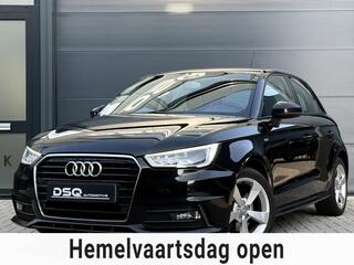 Audi A1 (2010 - 2018)