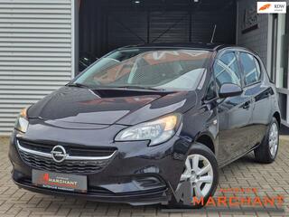 Opel Corsa (2014 - 2019)