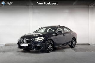 BMW 2-SERIE Gran Coup� 220i M Sport Edition | Panoramadak | Stoelverwarming | M sport-onderstel