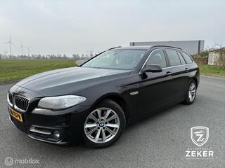 BMW 5-Serie Touring (2010 - 2016)