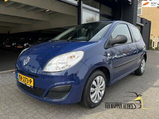 Renault Twingo (2007 - 2014)
