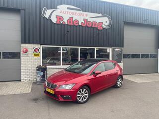 Seat Leon (2012 - 2020)