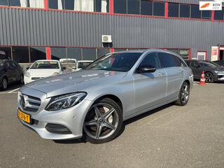 Mercedes-Benz C-Klasse Estate (2014 - 2021)