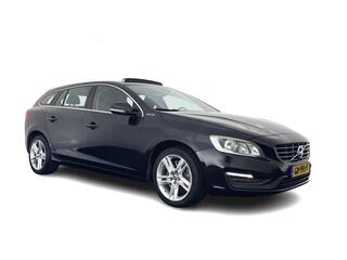 Volvo V60 (2010 - 2018)