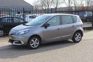 RENAULT SCENIC 1.2 TCe Limited, Navigatie!