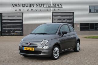 Fiat 500 (2007 - 2025)