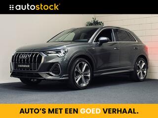 AUDI Q3 35 TFSI S Line 2x | 20