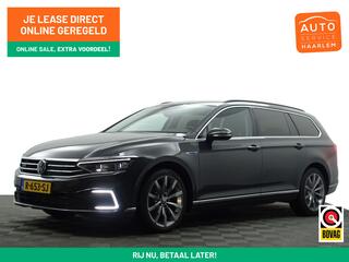 Volkswagen Passat Variant (2014 - 2023)