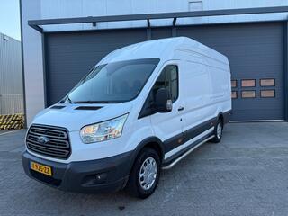 FORD TRANSIT 350 2.0 TDCI L4H3 Trend