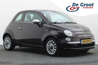 Fiat 500 (2007 - 2025)