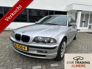BMW 3-Serie (1998 - 2005)