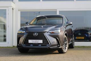 LEXUS NX 450h+ AWD Luxury Line Premium I Pano I 360-camera I Fabrieksgarantie! Head up