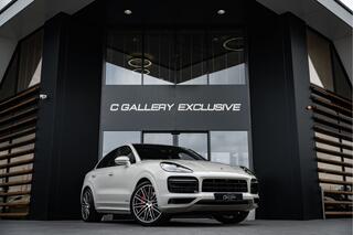 PORSCHE CAYENNE Coup� 4.0 GTS - Sport Chrono | Panorama | Bose | Luchtvering