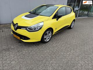 Renault Clio (2012 - 2019)