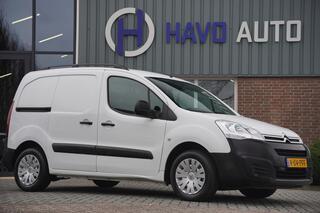 CITROEN BERLINGO 1.6 VTi, AIRCO, 3-ZITS, CRUISE CONTROL, MARGE / BTW-VRIJ