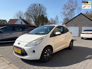 Ford Ka (2008 - 2016)