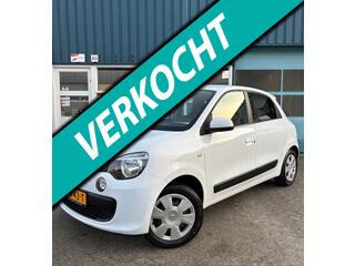 RENAULT TWINGO 1.0 SCe Authentique |Airco|Bluetooth|EL Ramen|Led|Lage KM stand|Dealer onderhouden|