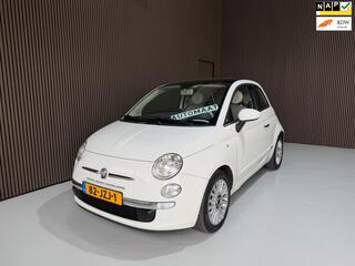Fiat 500 (2007 - 2025)